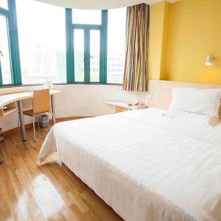 7Days Inn Changsha Tianxin Park Luaran gambar