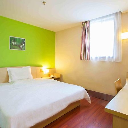 7Days Inn Changsha Tianxin Park Luaran gambar