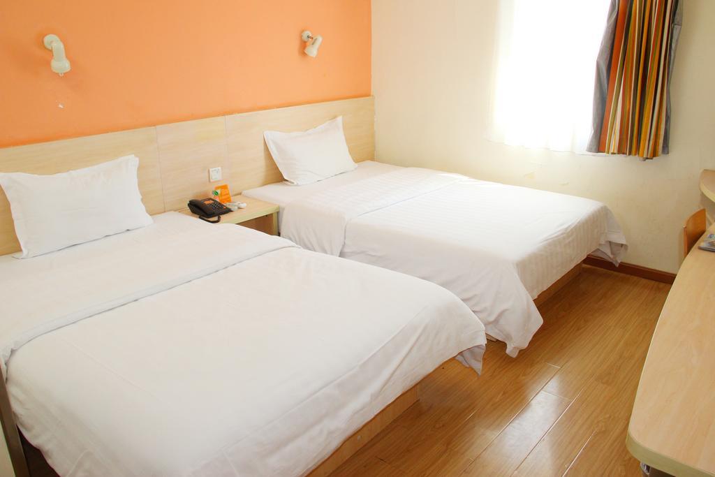 7Days Inn Changsha Tianxin Park Luaran gambar