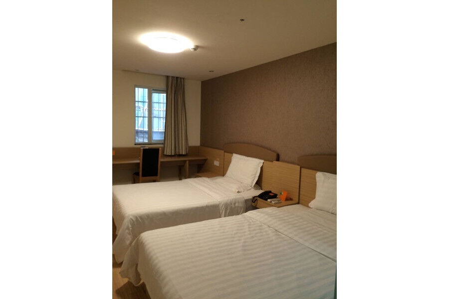 7Days Inn Changsha Tianxin Park Luaran gambar